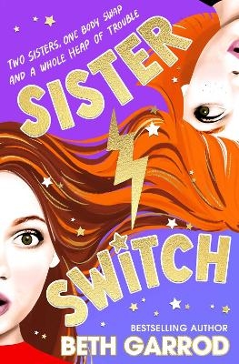 Sister Switch - Beth Garrod