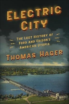 Electric City - Thomas Hager