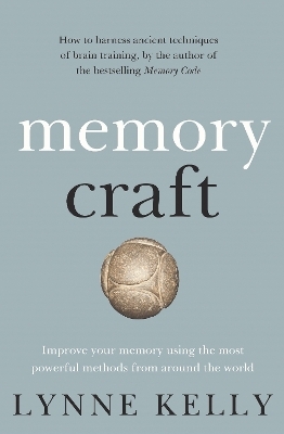 Memory Craft - Dr Lynne Kelly