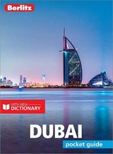 Berlitz Pocket Guide Dubai (Travel Guide with Dictionary) - 