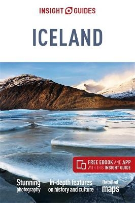 Insight Guides Iceland (Travel Guide with Free eBook) - Insight Guides