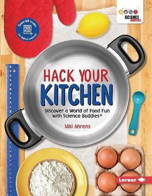 Hack Your Kitchen - Niki Ahrens