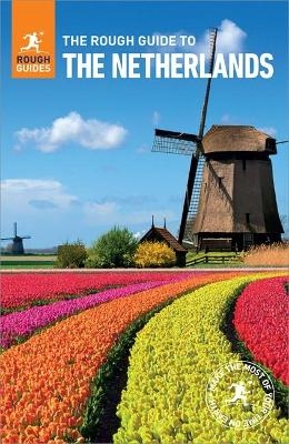 The Rough Guide to the Netherlands (Travel Guide) - Rough Guides