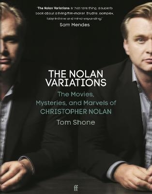 The Nolan Variations - Tom Shone