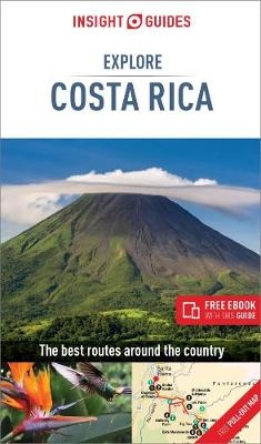 Insight Guides Explore Costa Rica (Travel Guide with Free eBook) -  Insight Guides