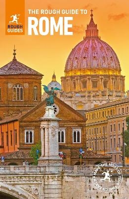 The Rough Guide to Rome (Travel Guide) - Rough Guides