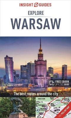 Insight Guides Explore Warsaw (Travel Guide with Free eBook) -  Insight Guides