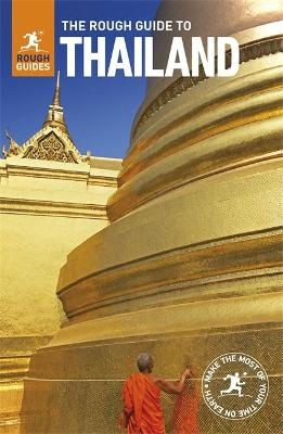 The Rough Guide to Thailand (Travel Guide) - Rough Guides