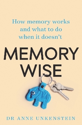 Memory-Wise - Dr. Anne Unkenstein