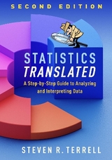 Statistics Translated, Second Edition - Terrell, Steven R.