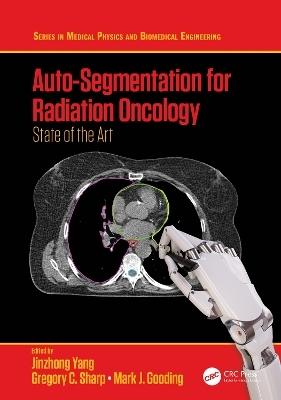 Auto-Segmentation for Radiation Oncology - 