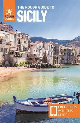 The Rough Guide to Sicily (Travel Guide with Free eBook) - Rough Guides