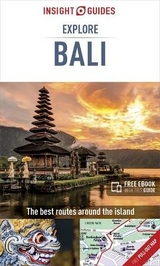 Insight Guides Explore Bali (Travel Guide with Free eBook) - Insight Guides