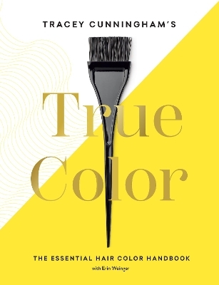 Tracey Cunningham’s True Color - Tracey Cunningham