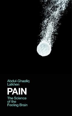 Pain - Dr Abdul-Ghaaliq Lalkhen