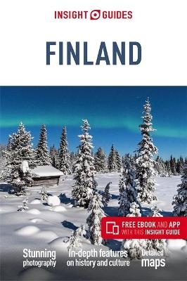 Insight Guides Finland (Travel Guide with Free eBook) -  Insight Guides