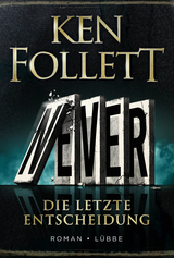 Never - Ken Follett