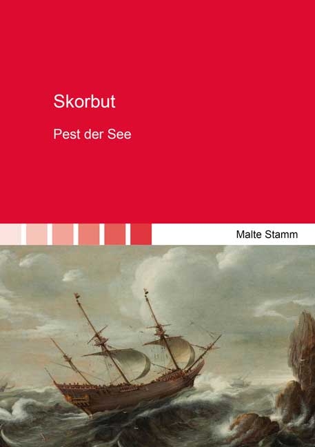 Skorbut - Malte Stamm