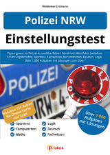 Einstellungstest Polizei NRW - Waldemar Erdmann