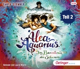 Alea Aquarius 7 Teil 2. Im Bannkreis des Schwurs - Tanya Stewner