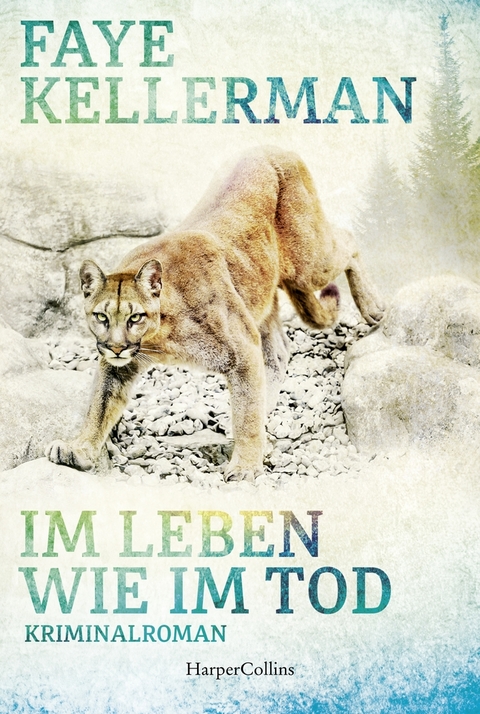 Im Leben wie im Tod - Faye Kellerman