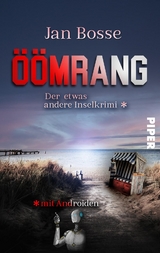 Öömrang - Jan Bosse