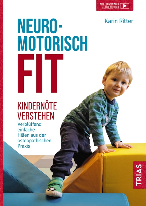 Neuromotorisch fit - Karin Ritter