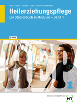 eBook inside: Buch und eBook Heilerziehungspflege - Ebert, Barbara; Göttker, Norbert; Dr. Kamende, Ulrike; Lüdke, Uwe; Pontius, Nicole; Dr. Stracke-Mertes, Ansgar