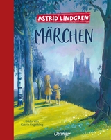 Astrid Lindgrens Märchen - Astrid Lindgren