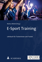 E-Sport Training - 