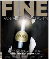 FINE Das Weinmagazin 01/2021 - 