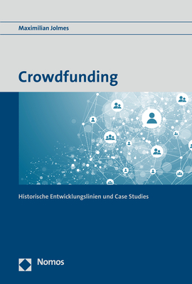 Crowdfunding - Maximilian Jolmes