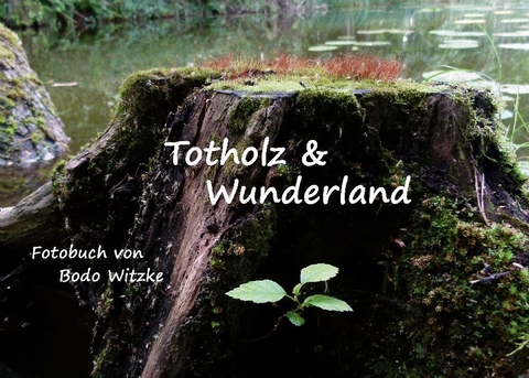 Totholz & Wunderland - Bodo Witzke