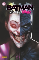 Batman Sonderband: Joker War - James Tynion IV, John Ridley, Guillem March, James Stokoe, Joshua Williamson, Sam Johns, Scott Lobdell, Mariko Tamaki, Dan Watters, Olivier Coipel, David Lafuente, Laura Braga, Brett Booth, Riley Rossmo, John Paul Leon