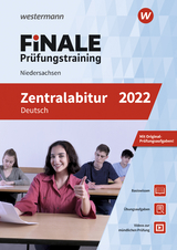 FiNALE Prüfungstraining / FiNALE Prüfungstraining Zentralabitur Niedersachsen - Klinge, Marcus; Konowalow, Carina; Schott, Tina; Fischmann, Harald; Rothämel, Elke Helma