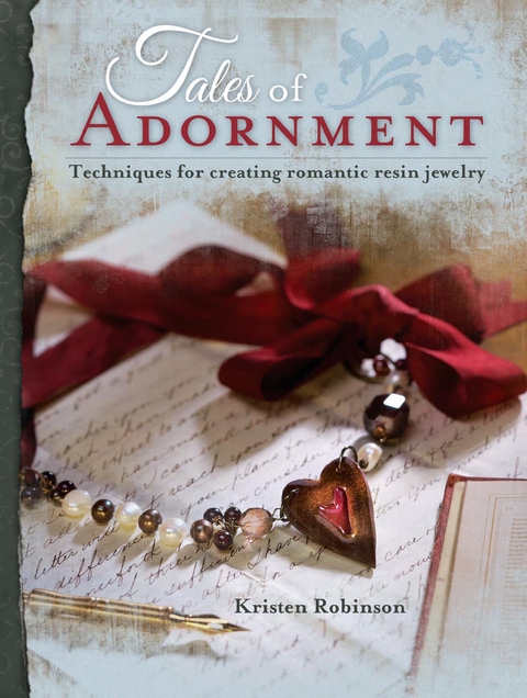 Tales of Adornment -  Kristen Robinson