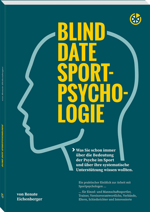 Blind Date Sportpsychologie - Renate Eichenberger