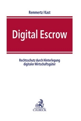 Digital Escrow - 