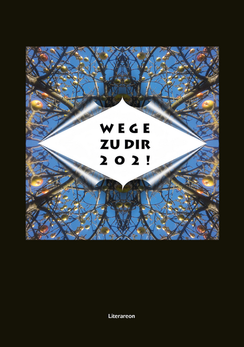 Bilderbuch für Erwachsene. Wege zu Dir 202! - Claudia Fischer