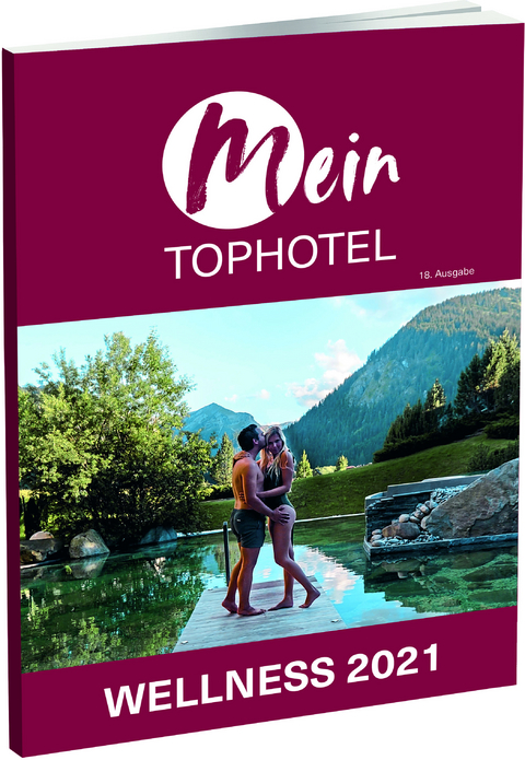 Mein Tophotel Wellness 2021