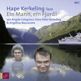 Ein Mann, ein Fjord - Angelo Colagrossi, Hape Kerkeling, Angelina Maccarone