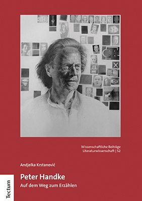 Peter Handke - Andjelka Krstanović