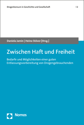 Zwischen Haft und Freiheit - 