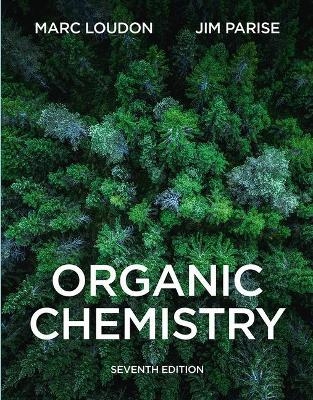 Organic Chemistry - Marc Loudon, Jim Parise