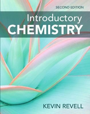 Introductory Chemistry - Kevin Revell