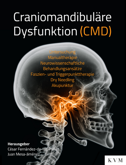 Craniomandibuläre Dysfunktion (CMD) - 