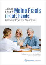 Meine Praxis in gute Hände - 