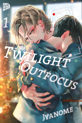 Twilight Outfocus 1 -  Janome