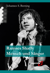 Ramses Shaffy - Johannes S. Berning