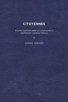 Citoyennes - Annie K. Smart